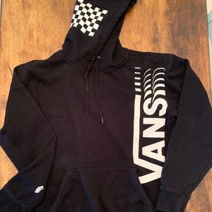 Vans Hoodie
